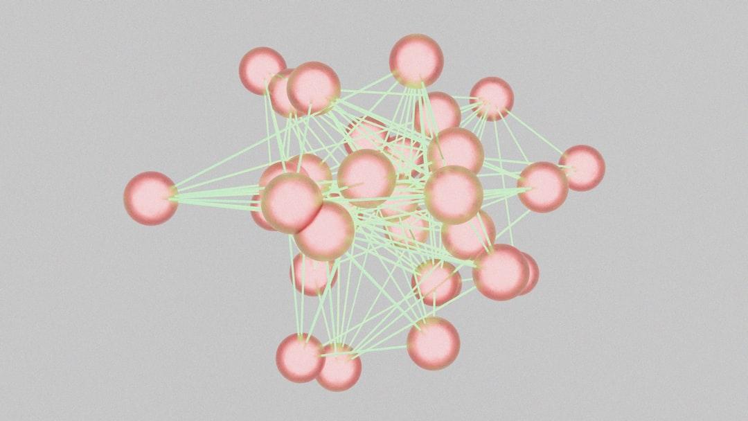 Entity SEO: Building a Knowledge Graph Presence From Scratch — cover illustration