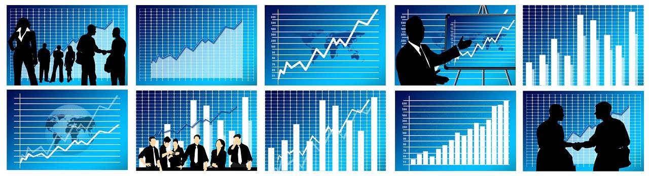 Comparison view of GA4's native AI Assistant channel next to a custom AI Search channel group
