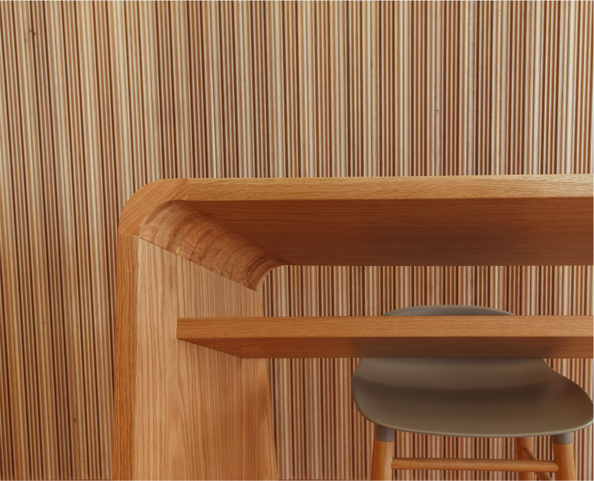 Cotone Diffuser Panel DecorTone | Solid Timber Diffuser Panels