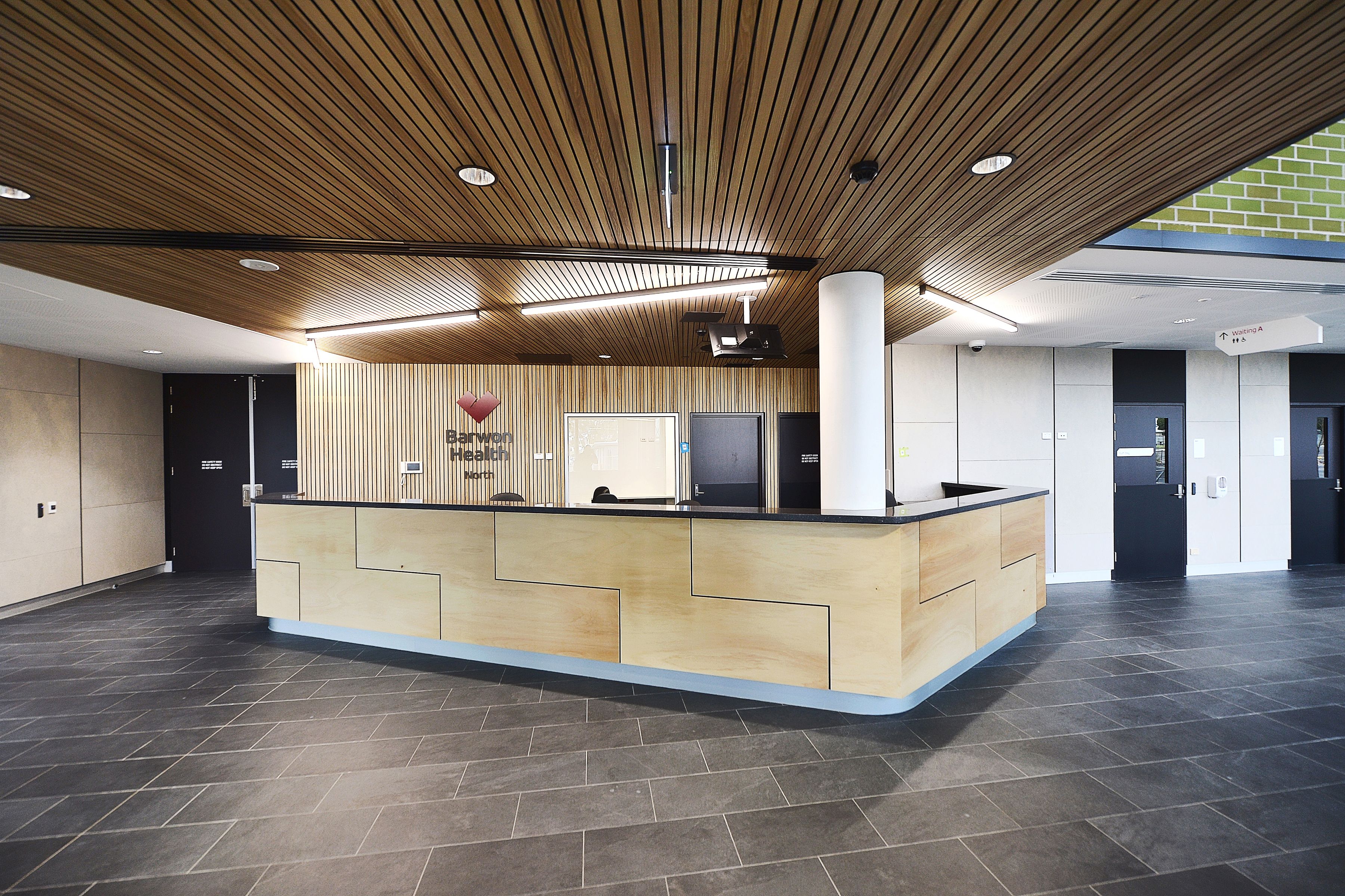 Acoustics For Healthcare Settings | Decor Systems