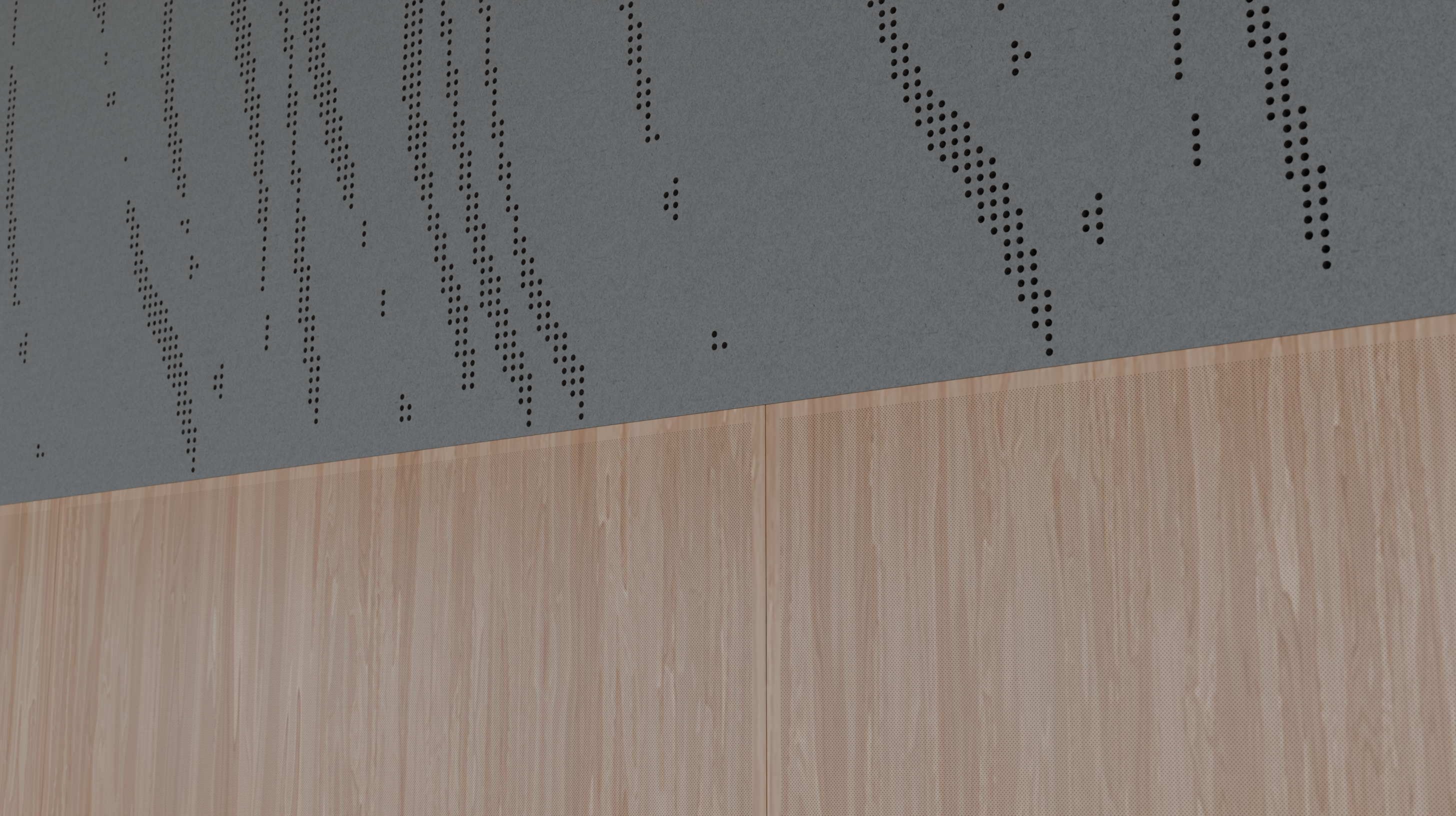 Beyond Minimalism