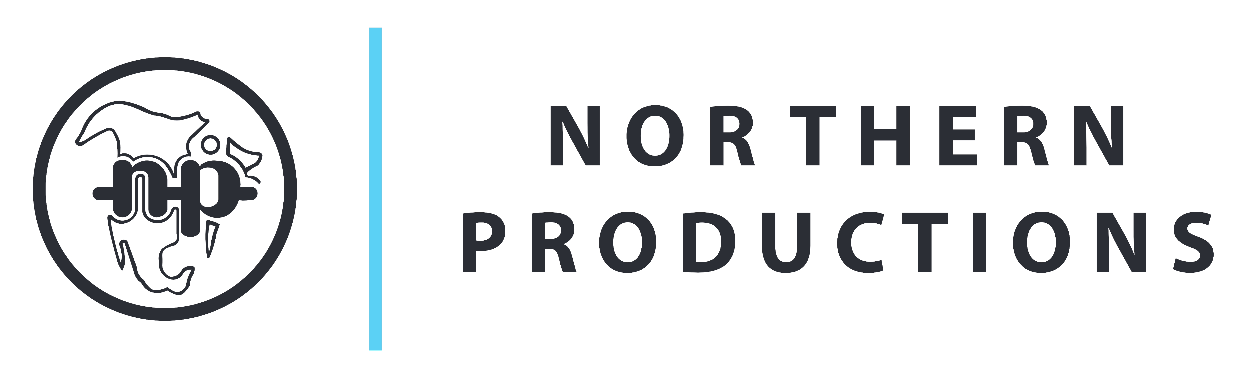 Northern Productions' logo