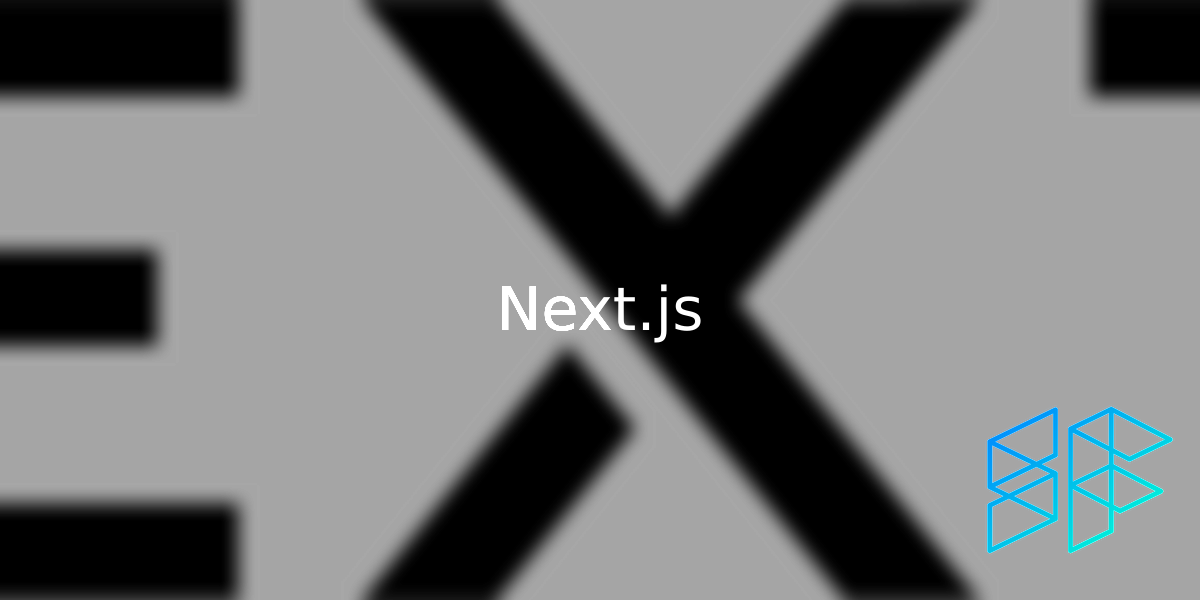 Next.js