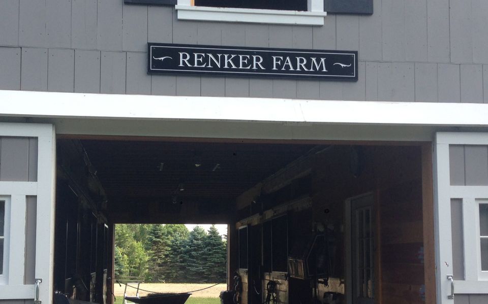 renker 2