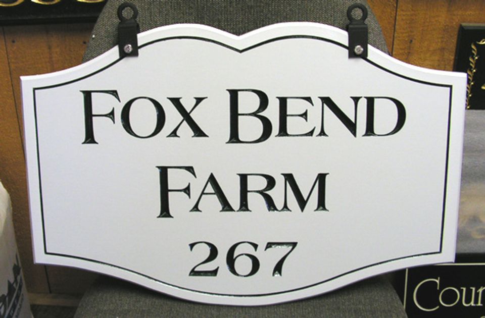 Fox Bend