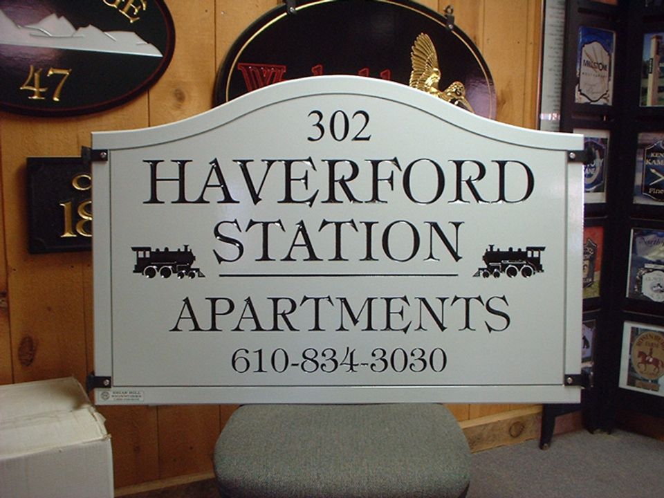 Haverford