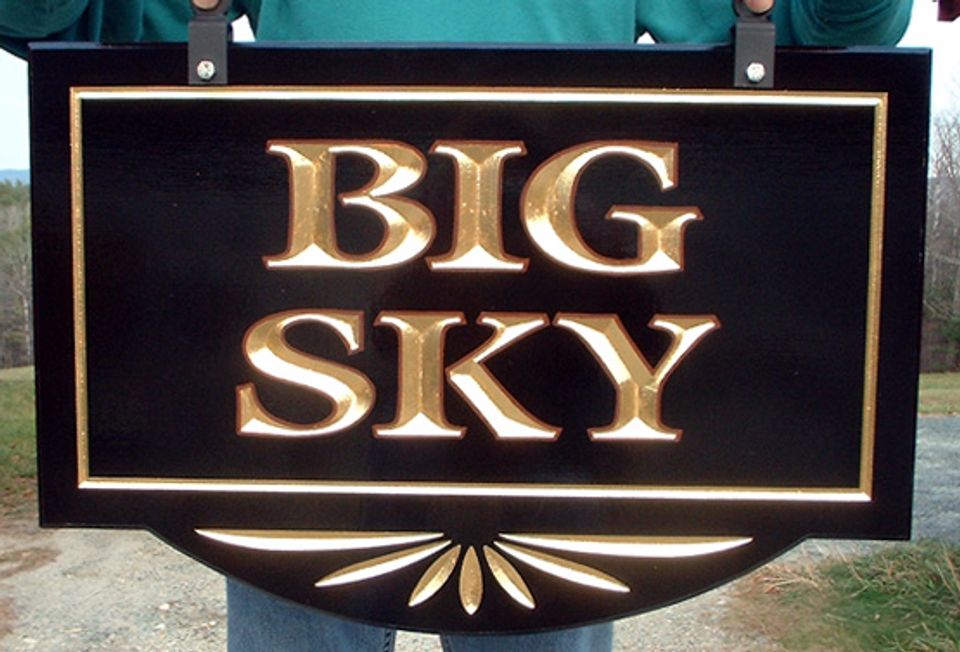 Big Sky
