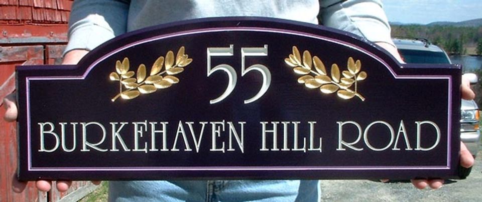Burkehaven