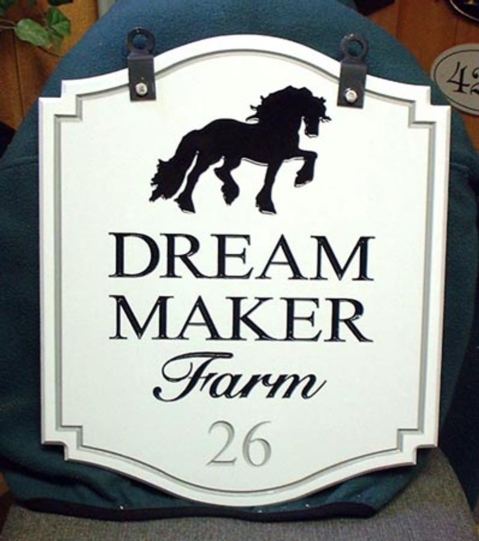 DreamMaker