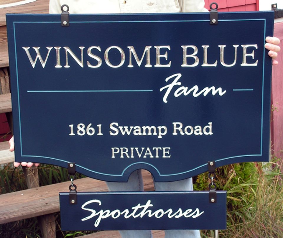 winsome