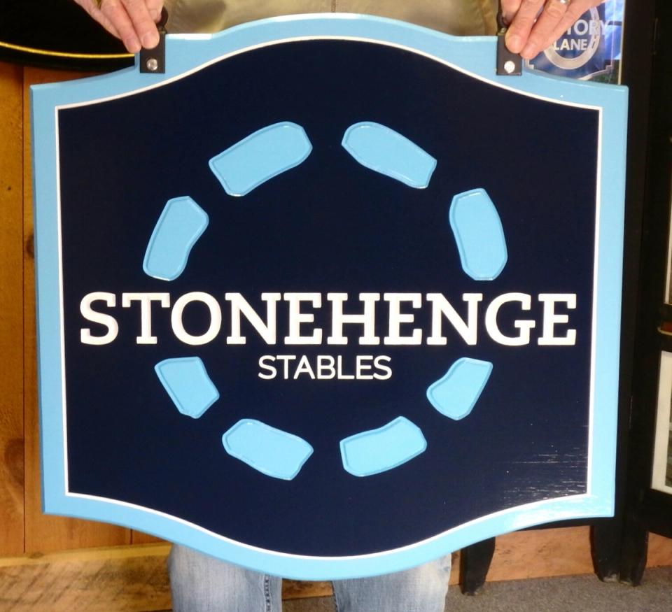 stonehenge