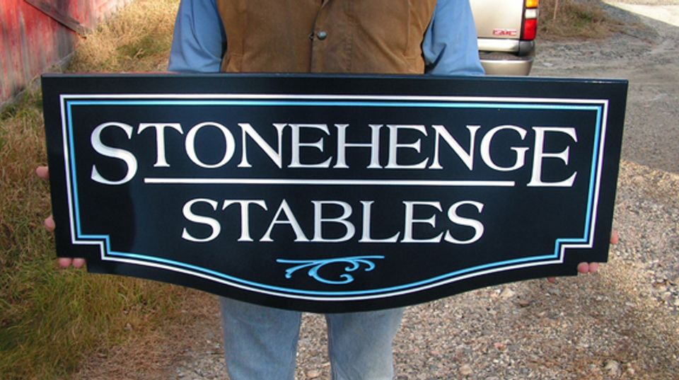 Stonehenge