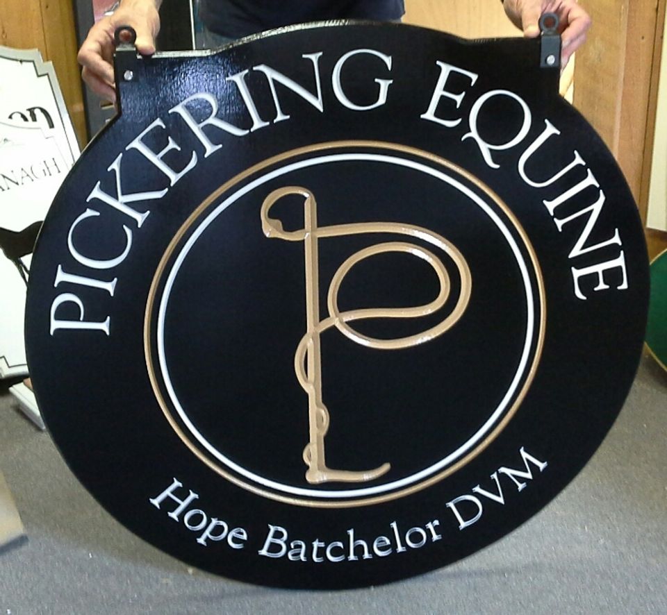 Pickering