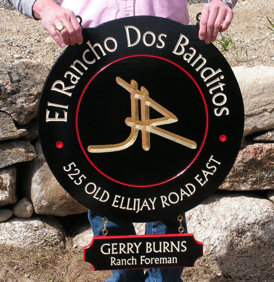 El Rancho