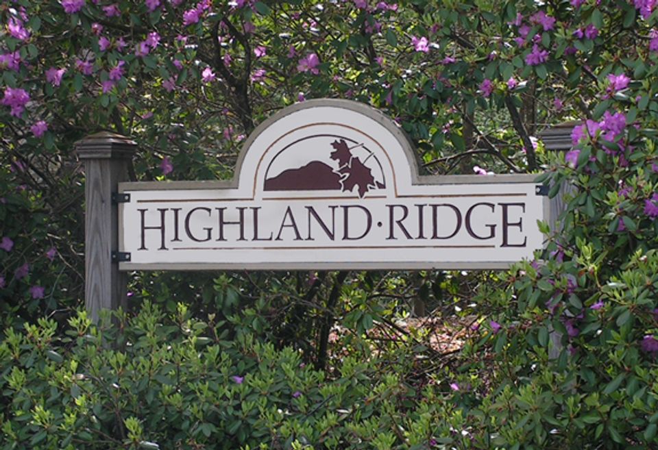 Highland Ridge