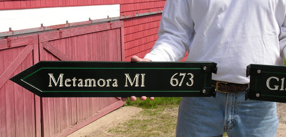 Metamora