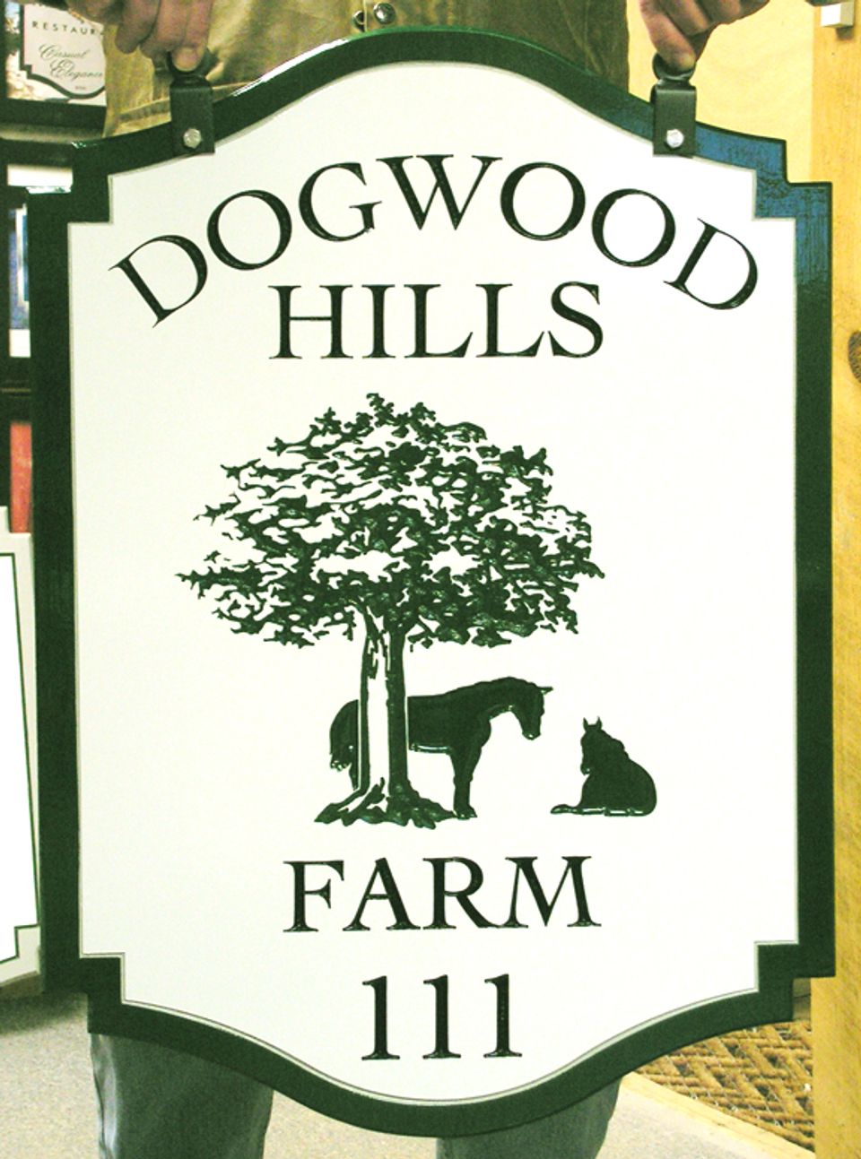 Dogwood Hills