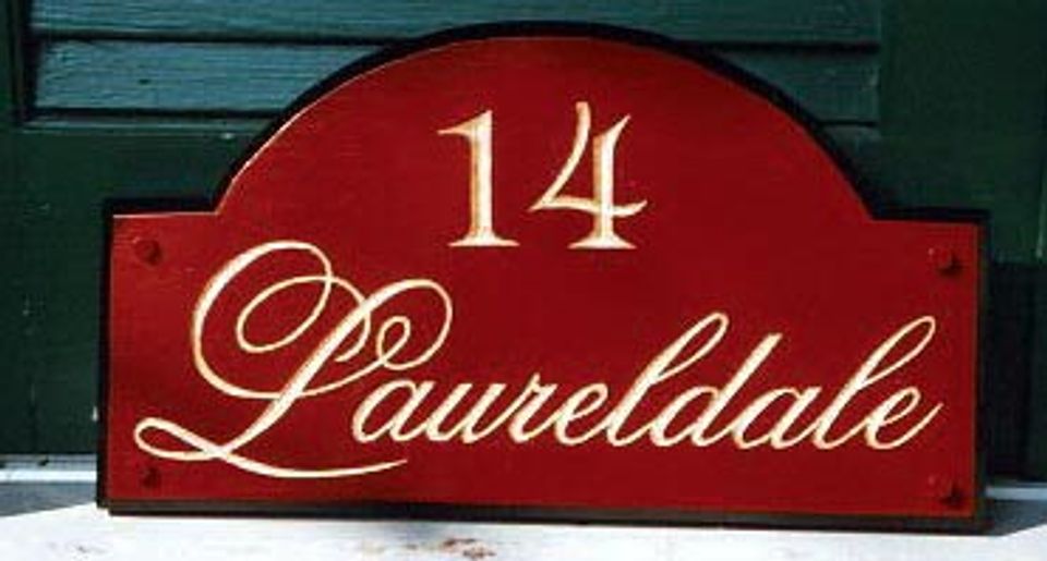 Laureldale