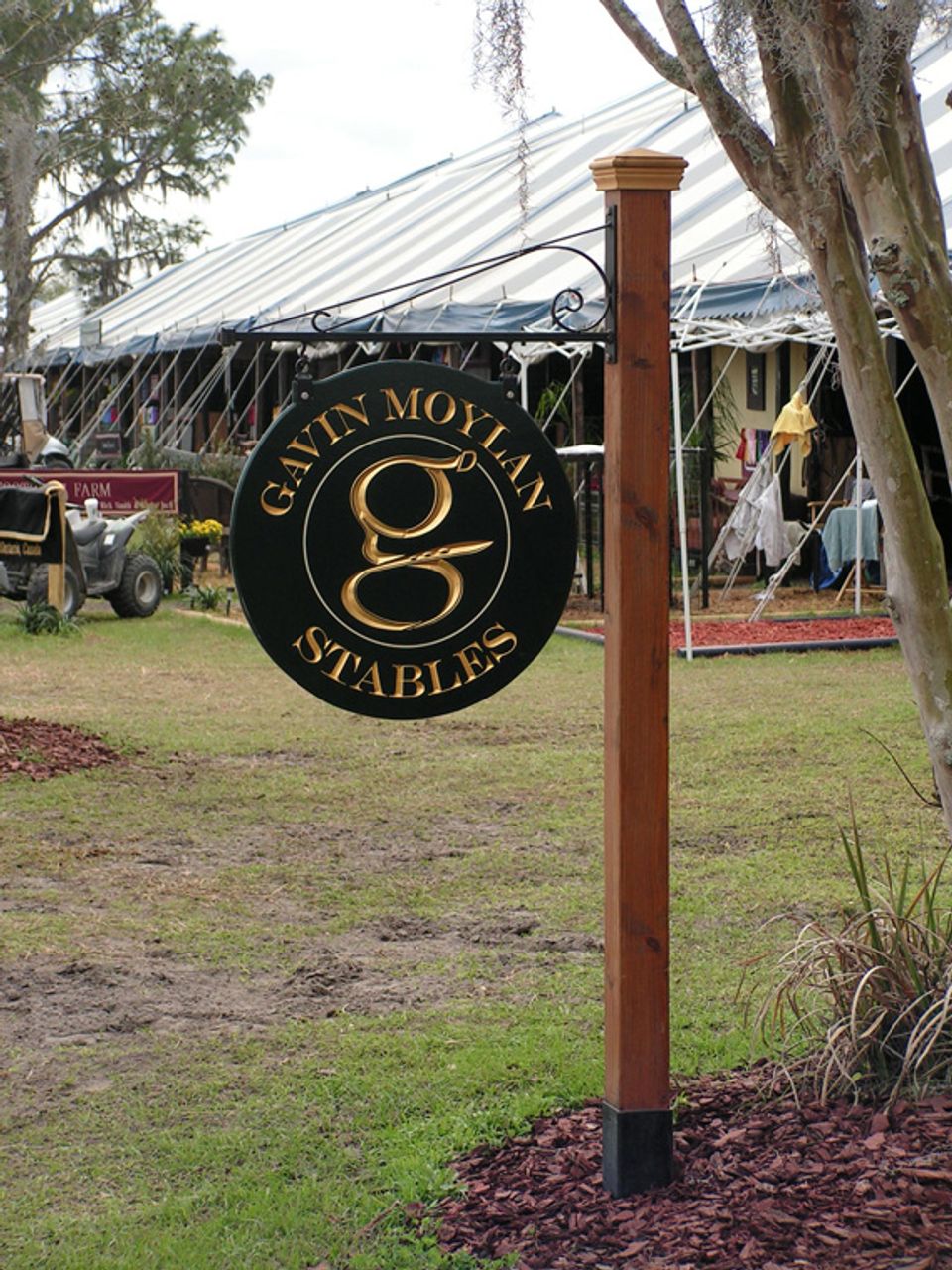 Moylan Show