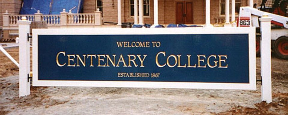 !Centenary