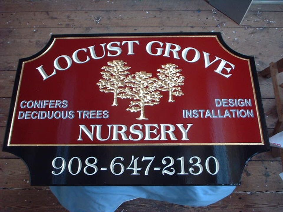 Locust Grove
