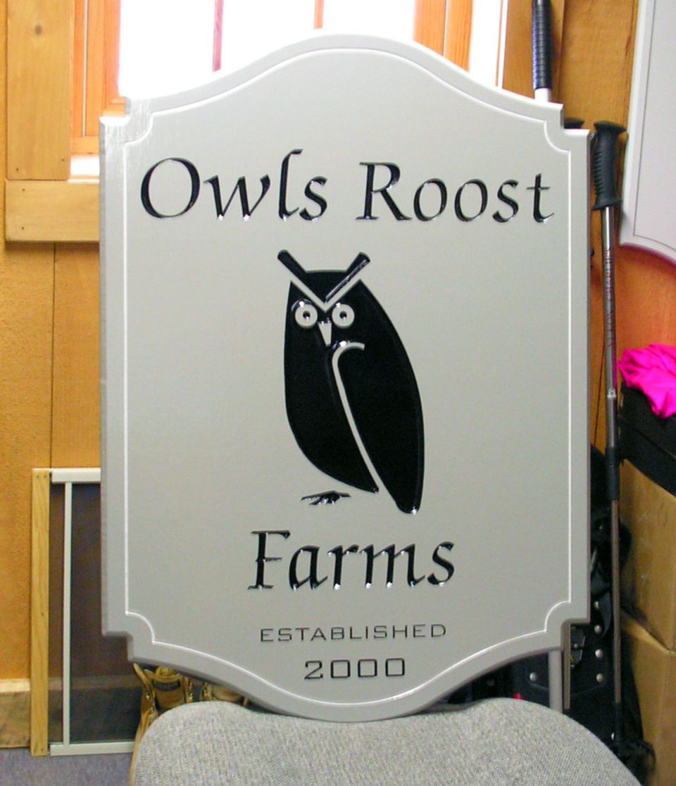 Owls Roost