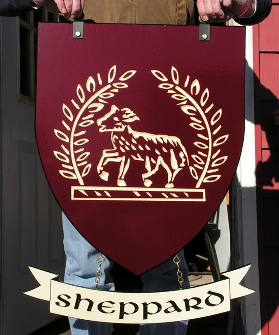 Sheppard