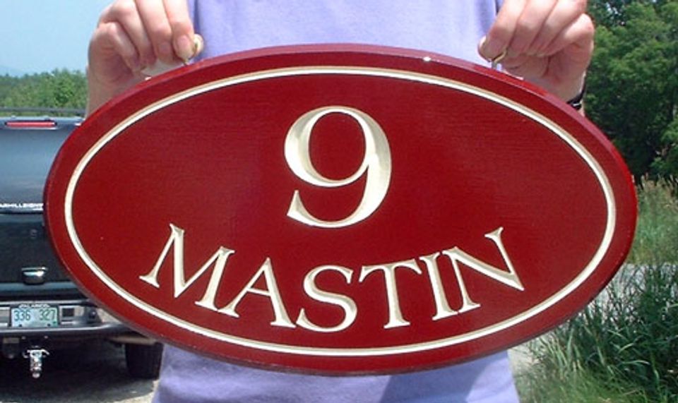Mastin
