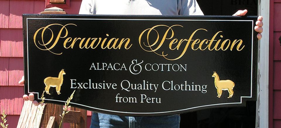 peruvian