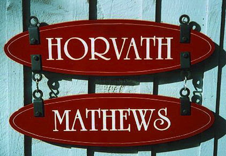 Horvath-Mathews