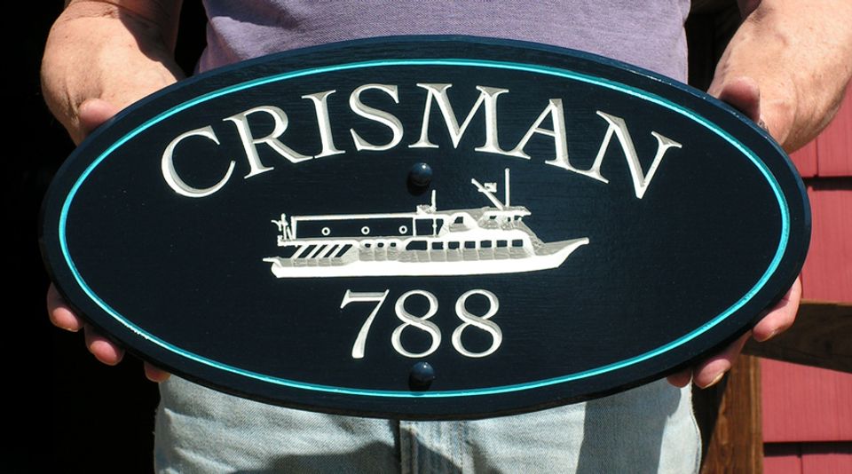 Crisman
