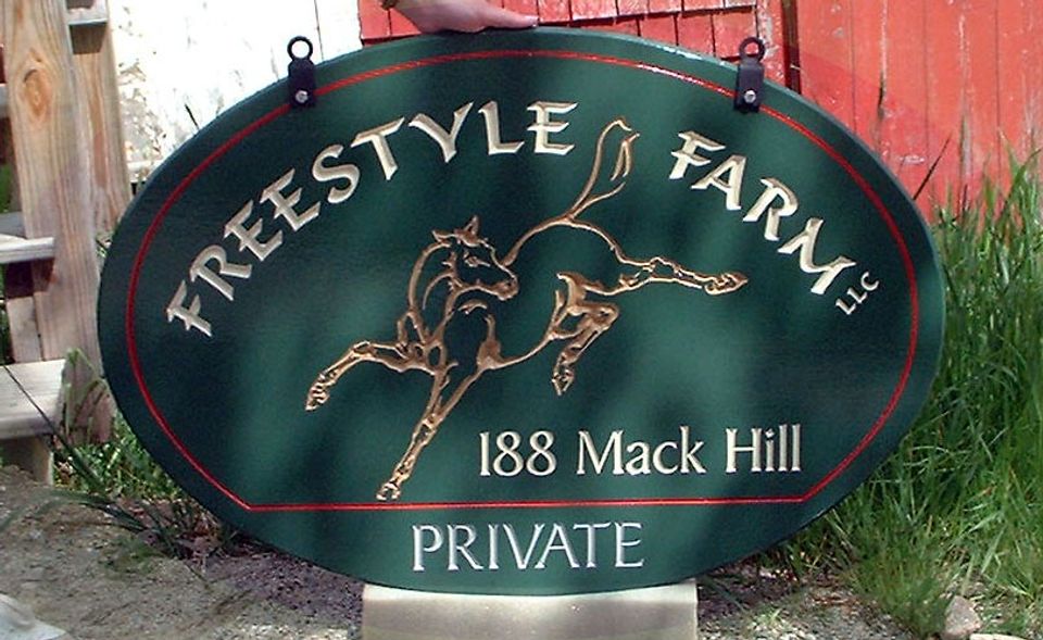 !Freestyle