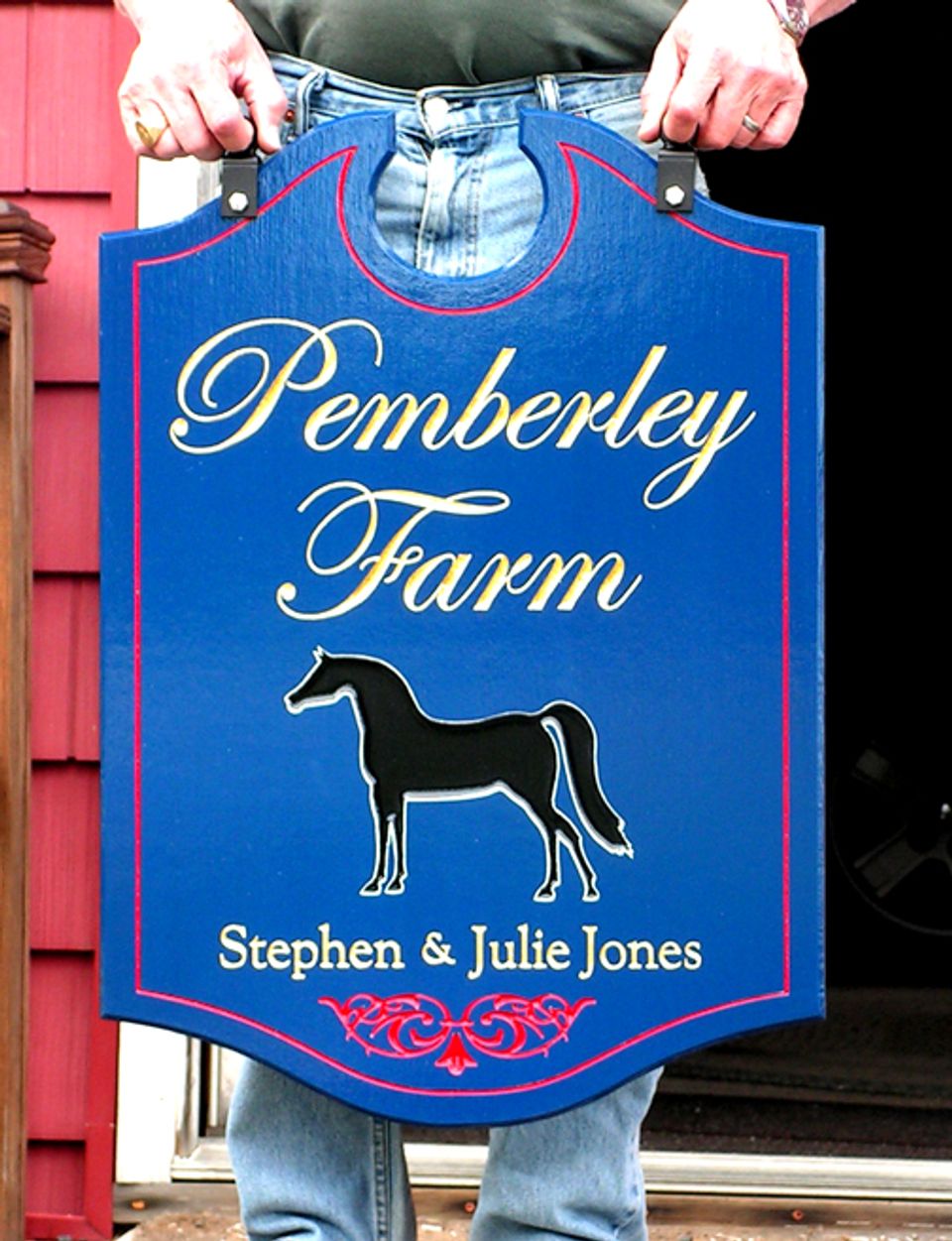 Pemberly