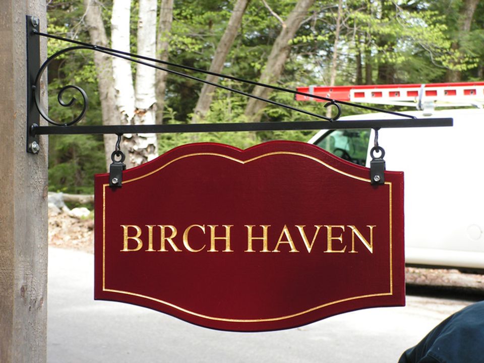 Birch haven 2