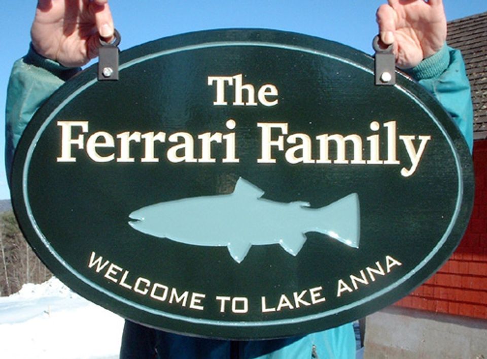 Ferrari Family
