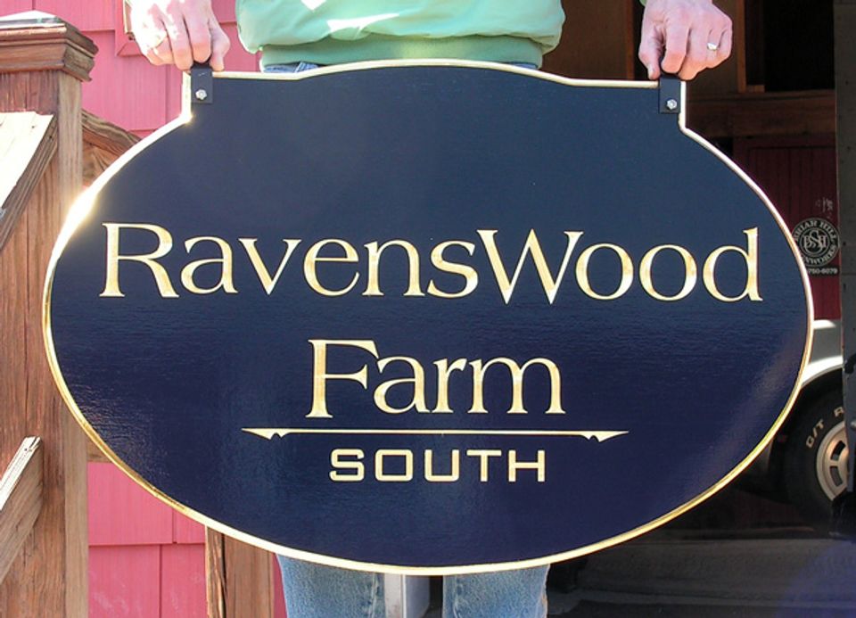 Ravenswood South