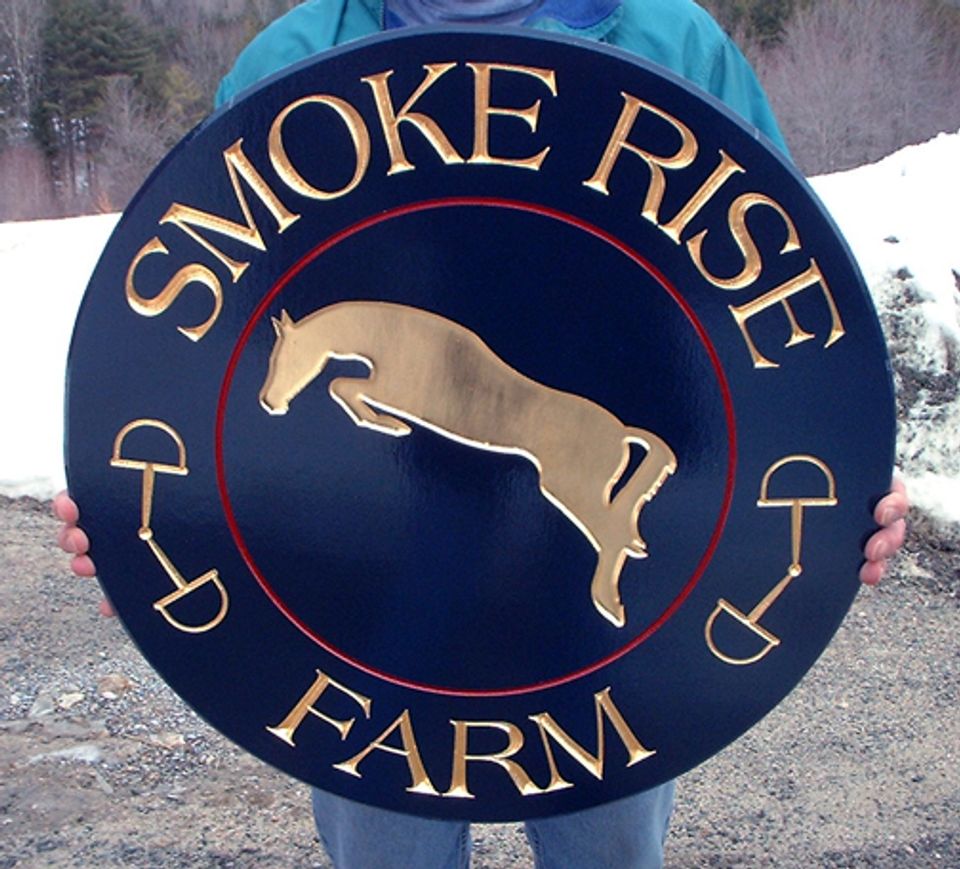 Smoke Rise