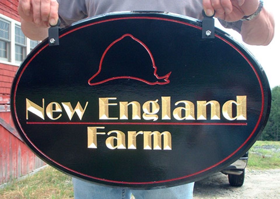 NE Farm