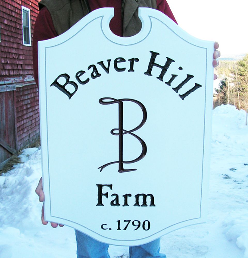 Beaver