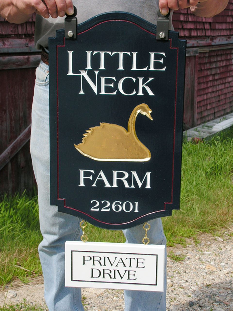 Little Neck