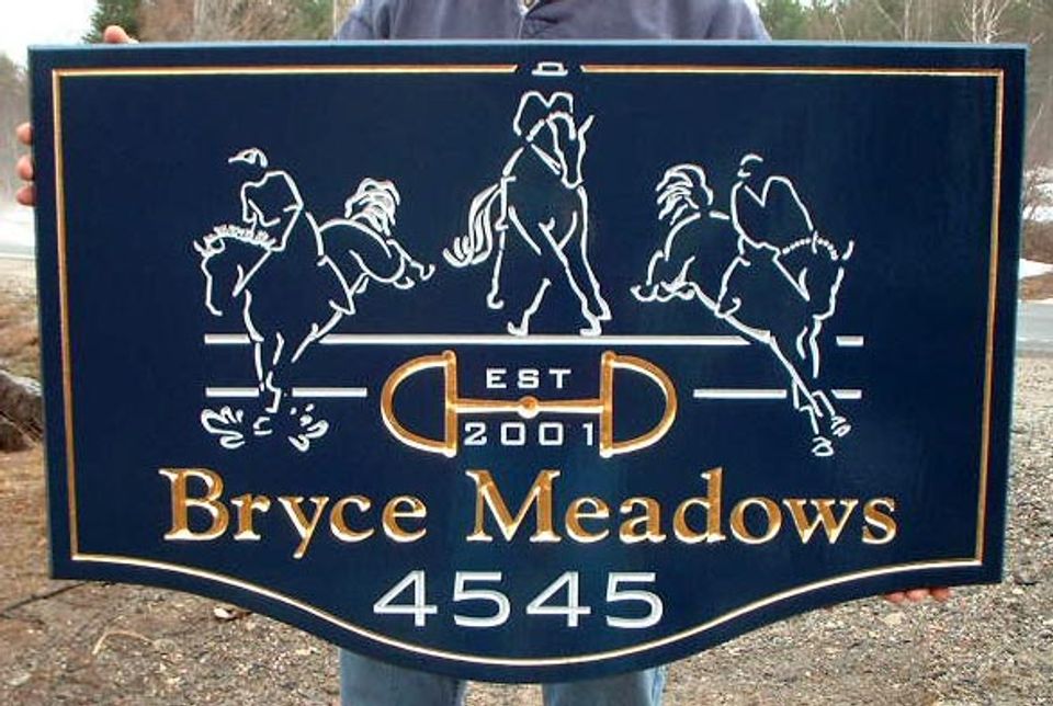 Bryce