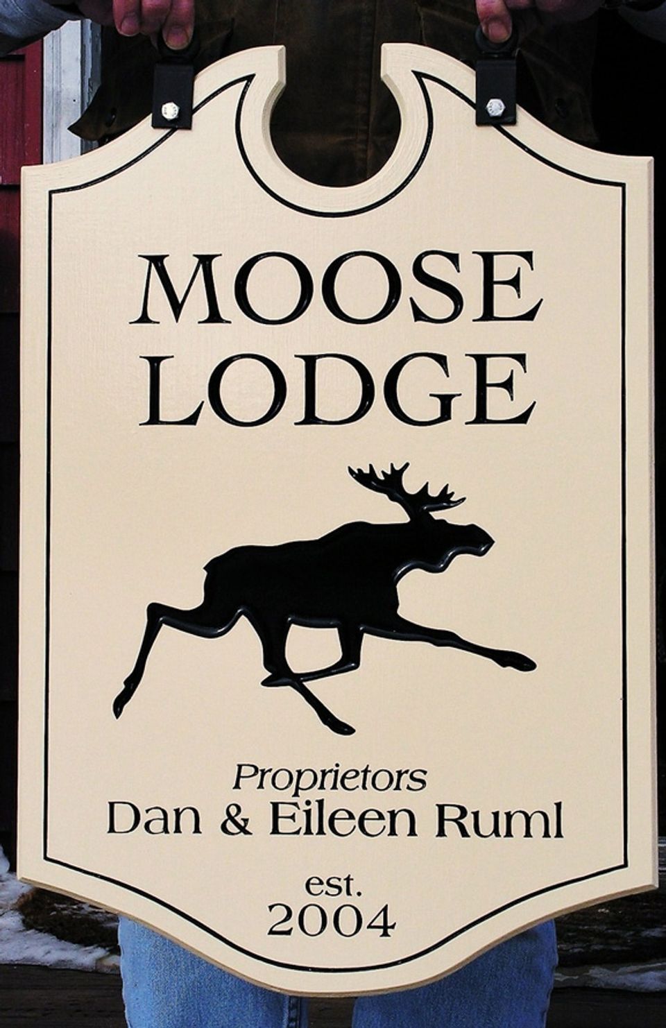 Moose Lodge