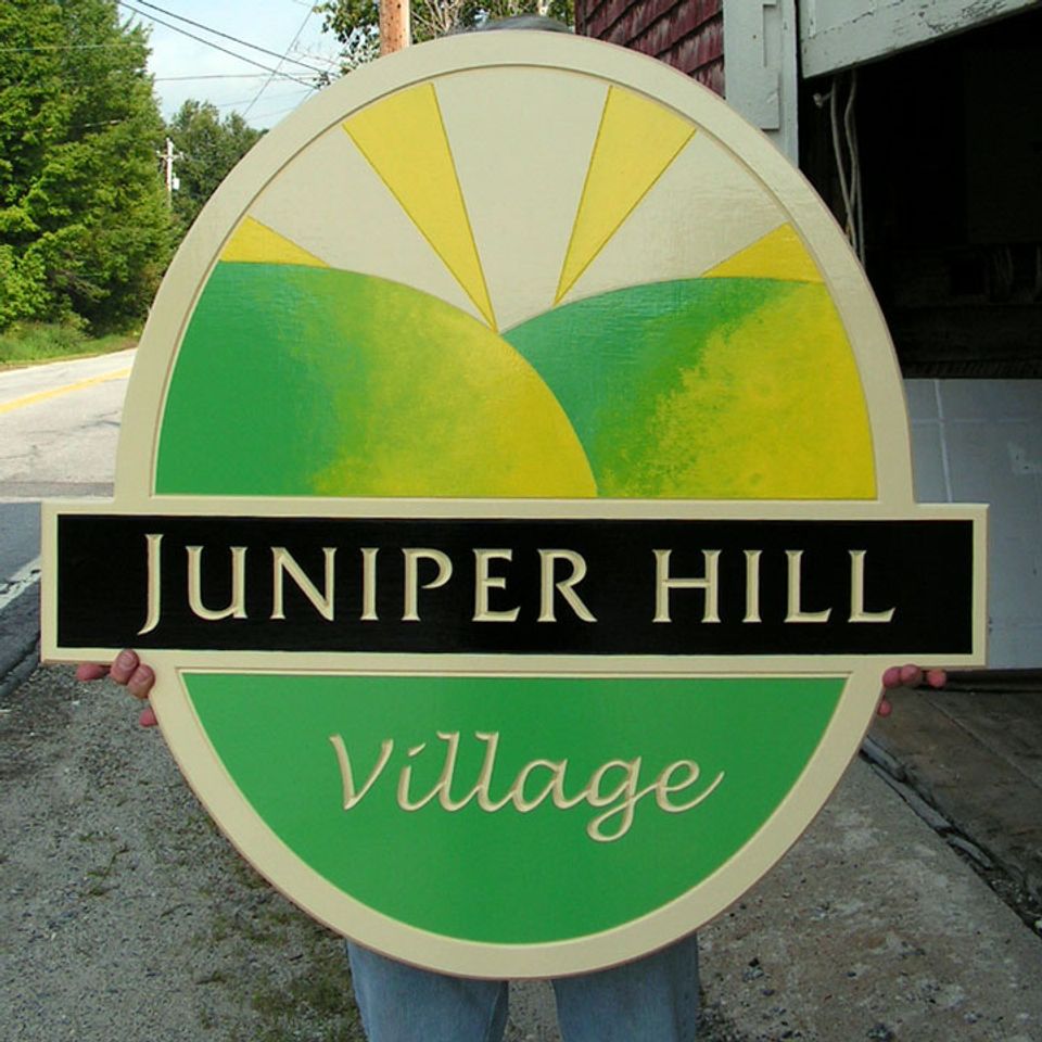 Juniper