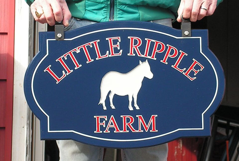 Little Ripple