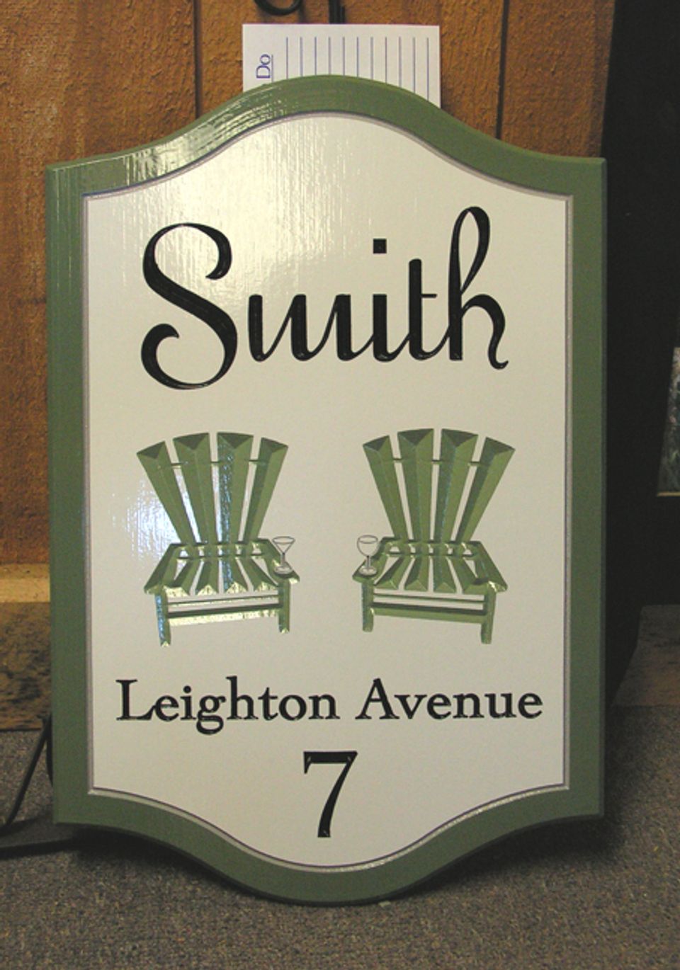 SmithLake