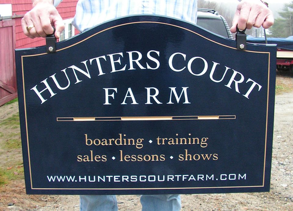 Hunters