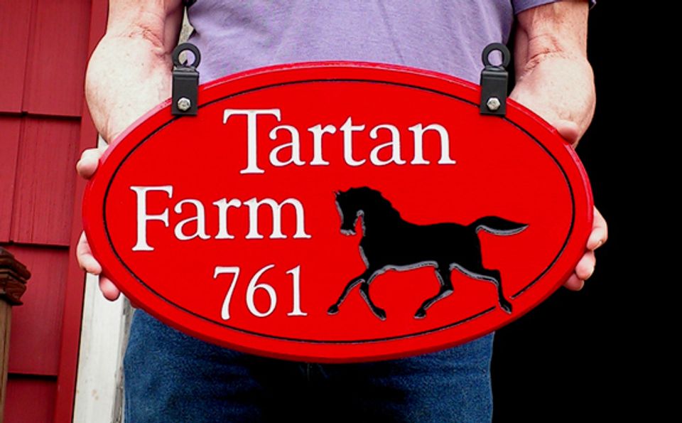 tartan