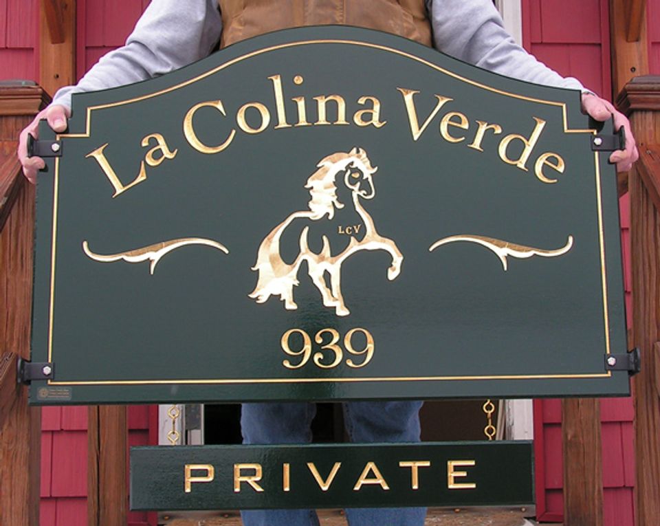 La Colina
