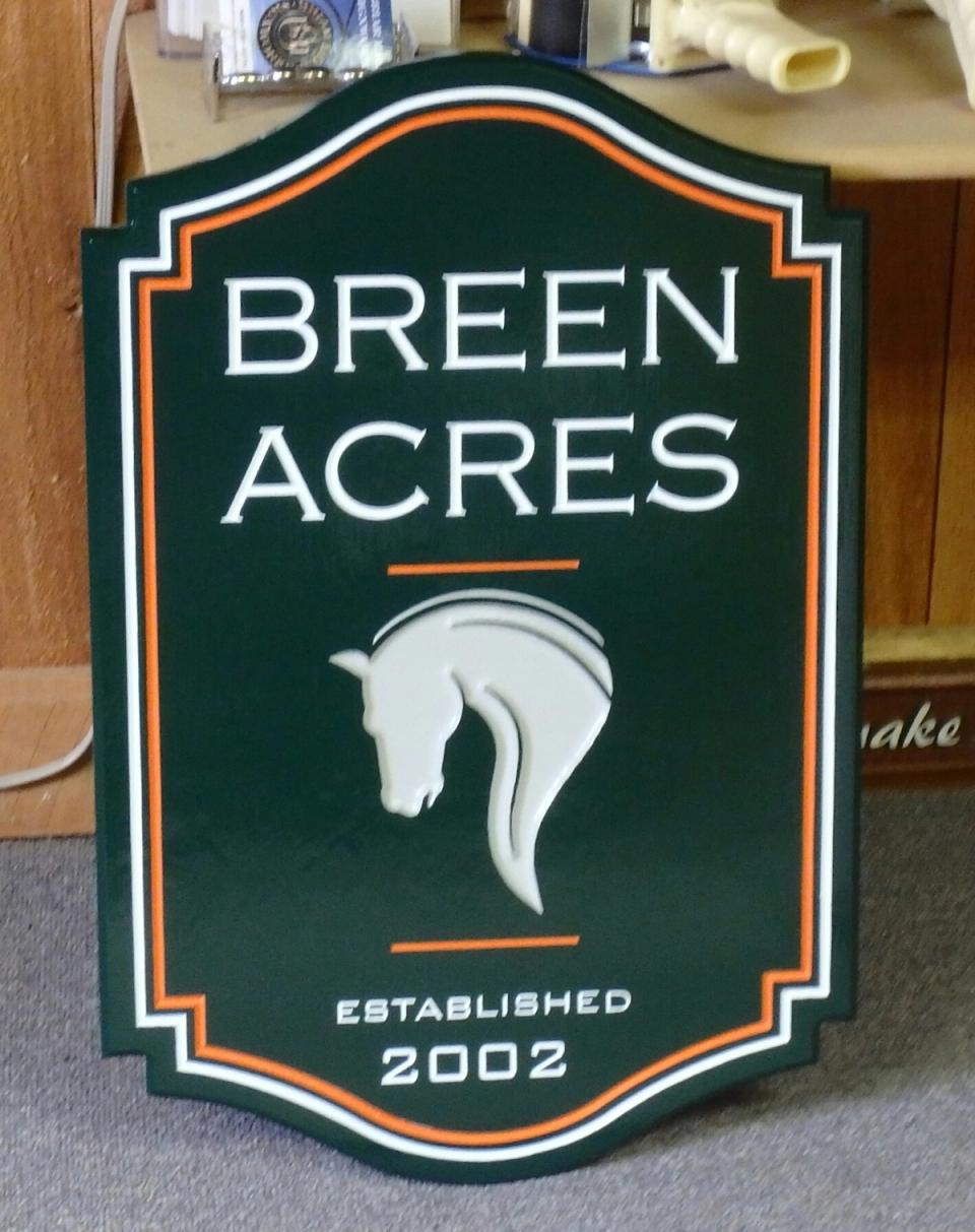 Breen Acres