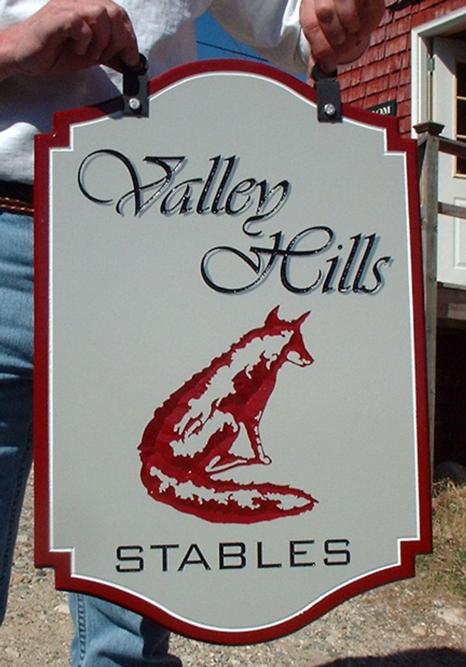 Valley Hills
